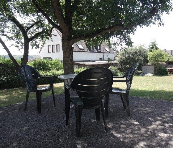 Garten_Foto_2, © Monika Kunze Garten_Foto_2, © Monika Kunze