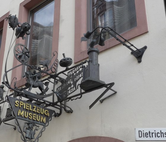 spielzeugmuseum-nicole-zimmer, © nicole zimmer spielzeugmuseum-nicole-zimmer, © nicole zimmer
