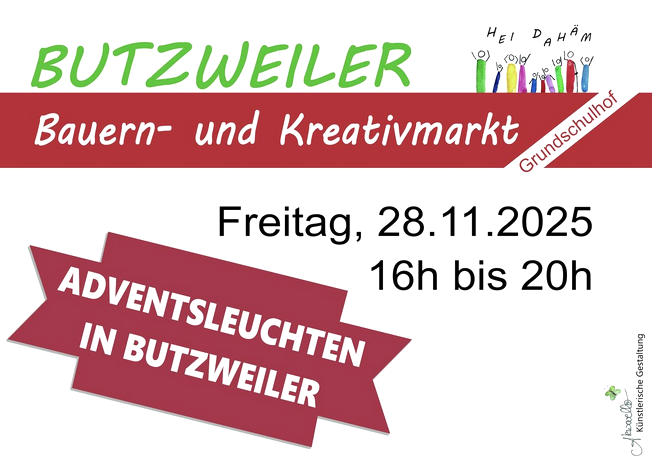 Adventsleuchten, © Akwarello Adventsleuchten, © Akwarello