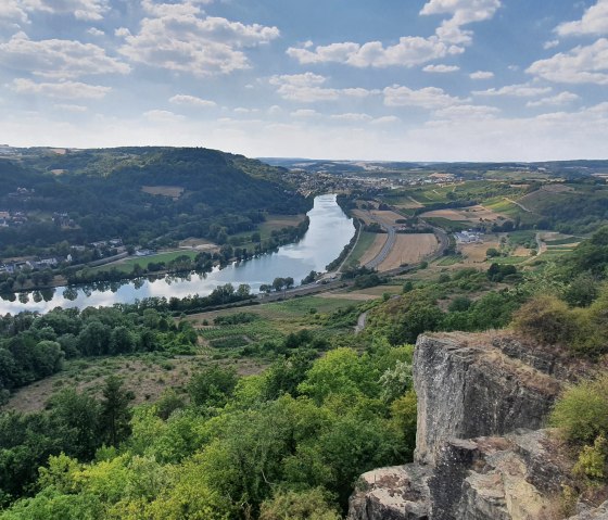 Richardshöhe, © Nicole Zimmer Richardshöhe, © Nicole Zimmer