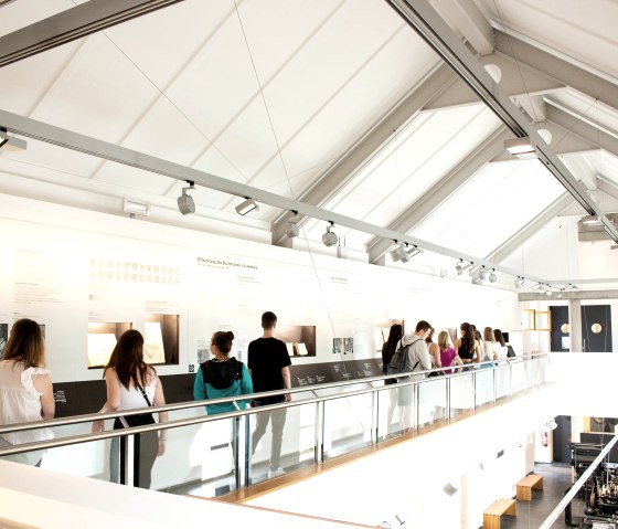 Museum, © Visit Moselle Museum, © Visit Moselle