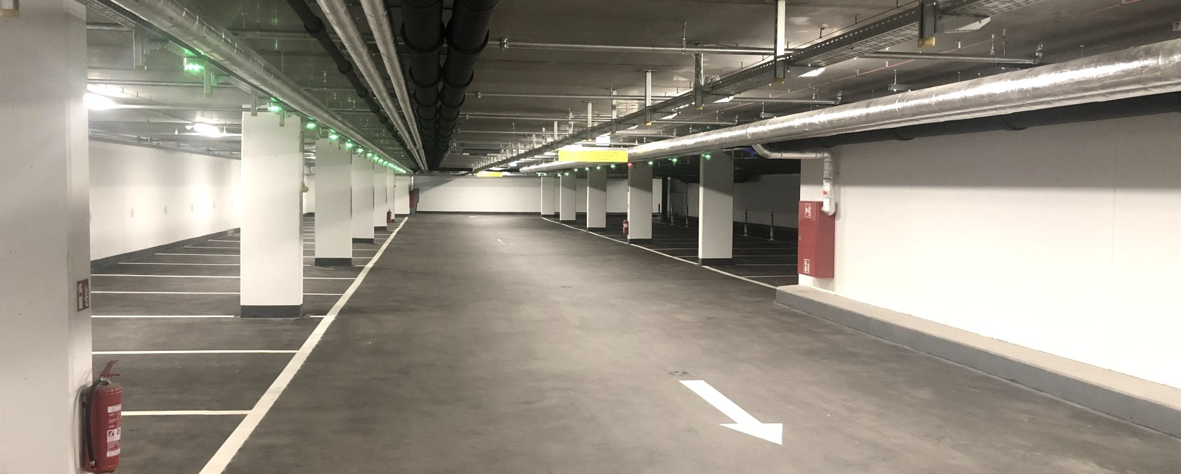 Garage 1, © Commune de Mertert Garage 1, © Commune de Mertert