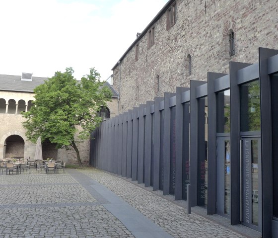 museum-simeonstift-2-nicole-zimmer, © Nicole Zimmer museum-simeonstift-2-nicole-zimmer, © Nicole Zimmer