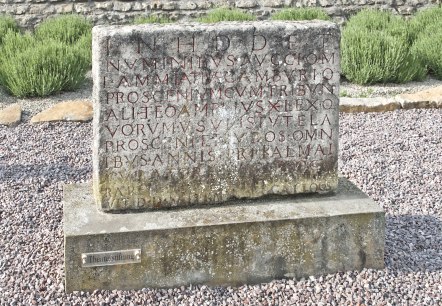 Theaterstiftung, © TI Bitburger Land Theaterstiftung, © TI Bitburger Land