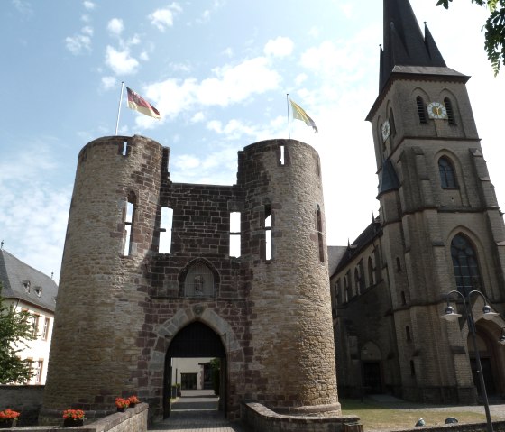 Welschbillig, © Deutsch-Luxemburgische Tourist-Information Welschbillig, © Deutsch-Luxemburgische Tourist-Information