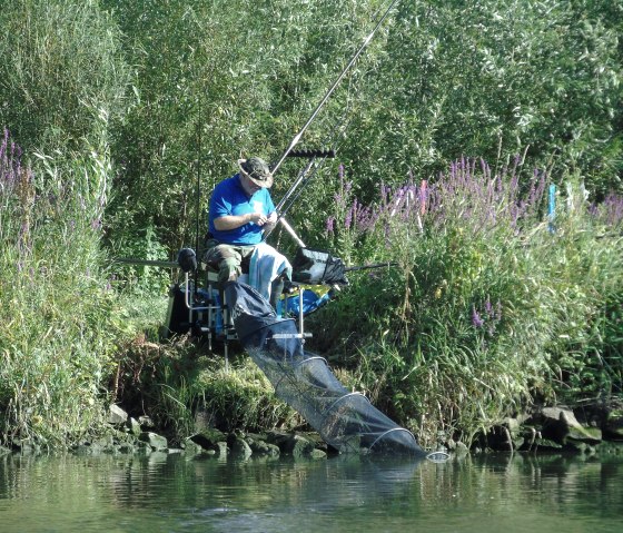 Fescher, © Marco Kaysen Fescher, © Marco Kaysen