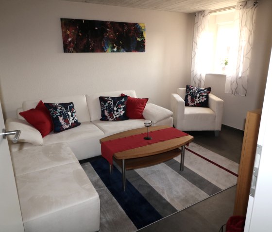 Wohnzimmer, © Thies Wohnzimmer, © Thies