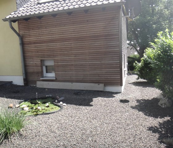 Garten_Foto_1, © Monika Kunze Garten_Foto_1, © Monika Kunze