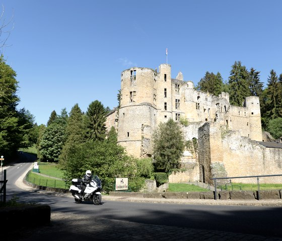 beaufort, © Jonathan Godin-LFT beaufort, © Jonathan Godin-LFT