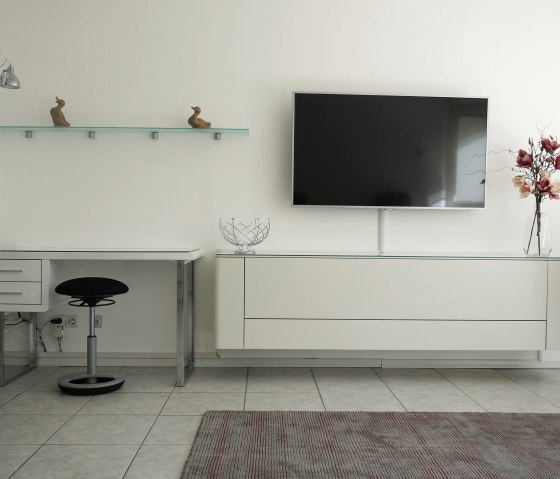 14-20180225-TV und Scheibtisch-P1060050, © Klaus Erasme 14-20180225-TV und Scheibtisch-P1060050, © Klaus Erasme