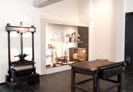 Museum 2, © Kulturhuef Museum 2, © Kulturhuef