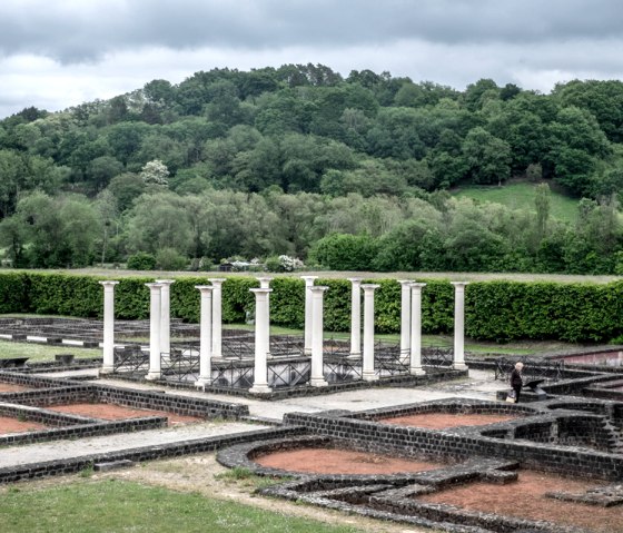 mnha_echternach-2-copyright-eric-chenal, © MNHA Eric Chenal mnha_echternach-2-copyright-eric-chenal, © MNHA Eric Chenal