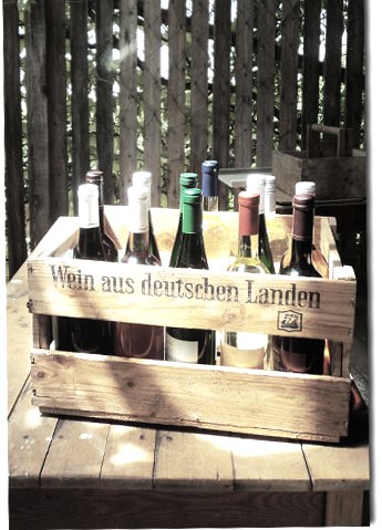 Weingut Scharfbillig, © Weingut Scharfbillig Weingut Scharfbillig, © Weingut Scharfbillig