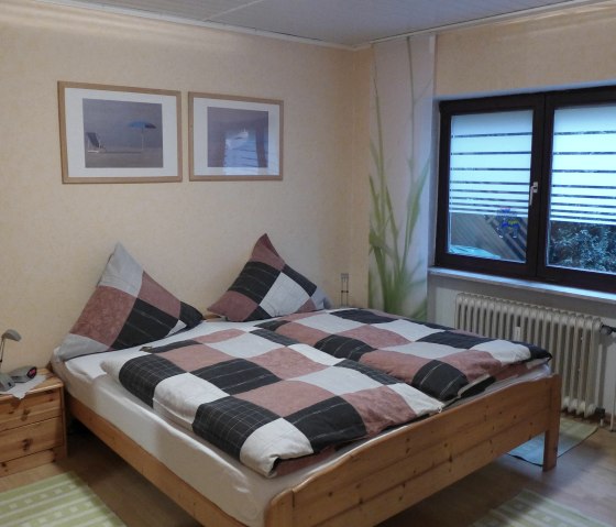 Schlafzimmer, © Deutsch-Luxemburgische Tourist Information Schlafzimmer, © Deutsch-Luxemburgische Tourist Information