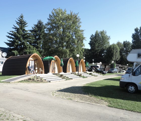 Camping Foto 3, © Alain Goedert Camping Foto 3, © Alain Goedert