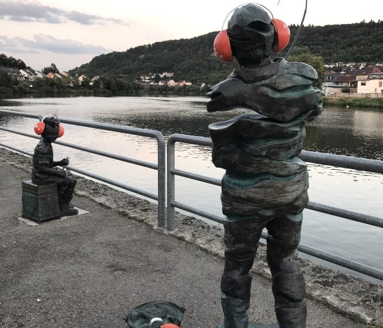 Wasserbillig Fescher, © Visit Moselle Wasserbillig Fescher, © Visit Moselle