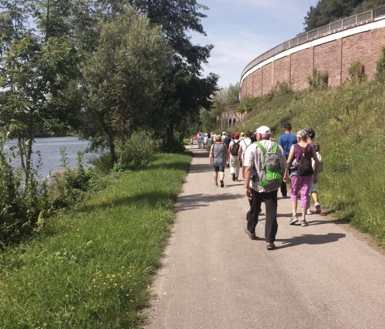 Moselufer, © Deutsch Luxemburgische Tourist Information Moselufer, © Deutsch Luxemburgische Tourist Information