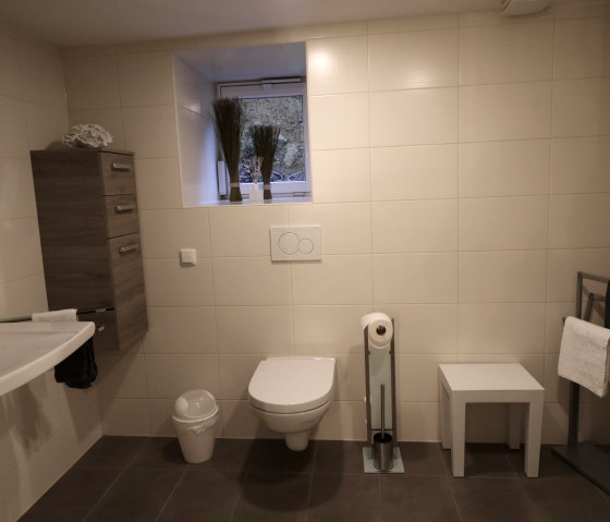 Badezimmer Foto 3, © Thies Badezimmer Foto 3, © Thies