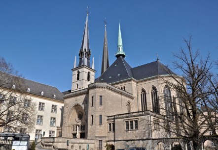 notre-dame, © LCTO notre-dame, © LCTO