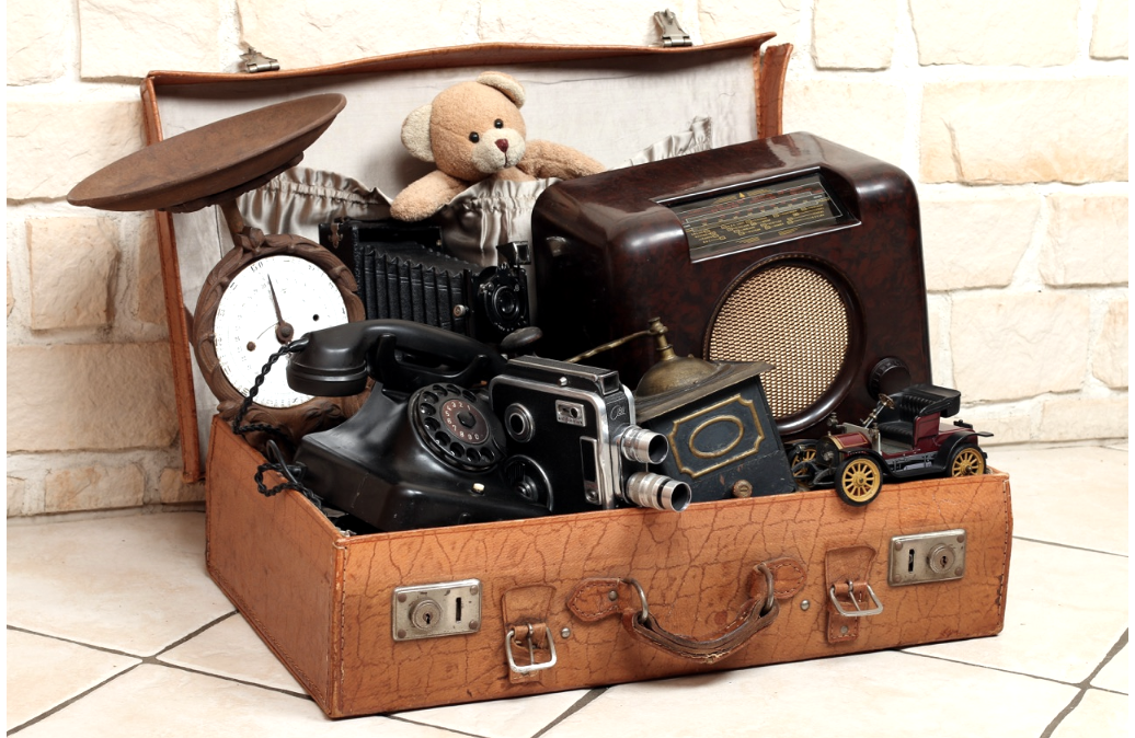 Flohmarkt, © Club du St Bernard et Bouviers Suisse Flohmarkt, © Club du St Bernard et Bouviers Suisse