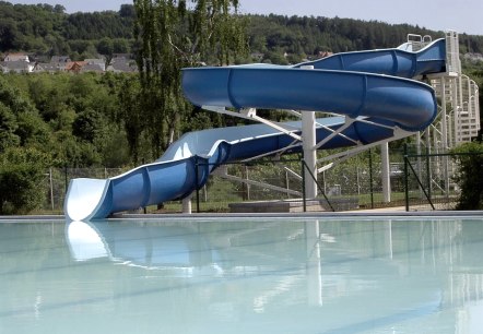 Freibad Grevenmacher, © Deutsch Luxemburgische Tourist Info Freibad Grevenmacher, © Deutsch Luxemburgische Tourist Info