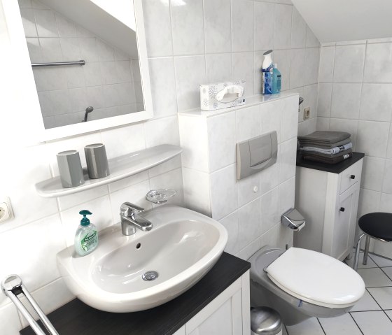 Badezimmer Foto 2, © Deutsch-Luxemburgische Tourist-Info Badezimmer Foto 2, © Deutsch-Luxemburgische Tourist-Info