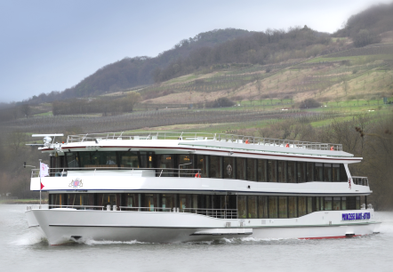 Scampis Abend, © Entente Touristique de la Moselle Scampis Abend, © Entente Touristique de la Moselle