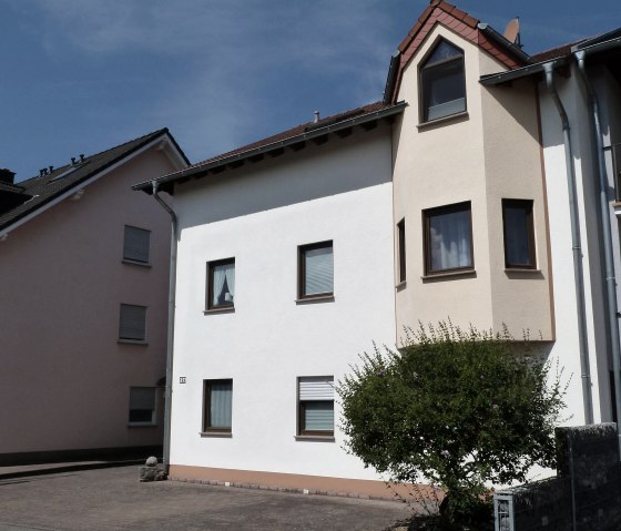 Aussenansicht, © Deutsch-Luxemburgische Tourist-Info Aussenansicht, © Deutsch-Luxemburgische Tourist-Info