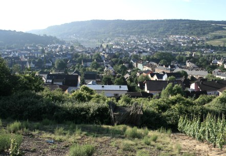 Wasserbillig oben Wasserbillig oben