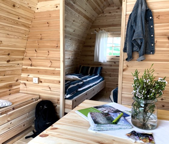 Accommodation, © RLP Touristik Accommodation, © RLP Touristik