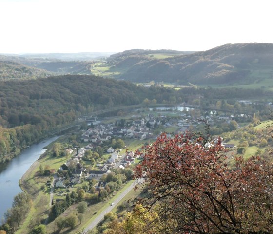 Sauertal Herbst 065 Sauertal Herbst 065