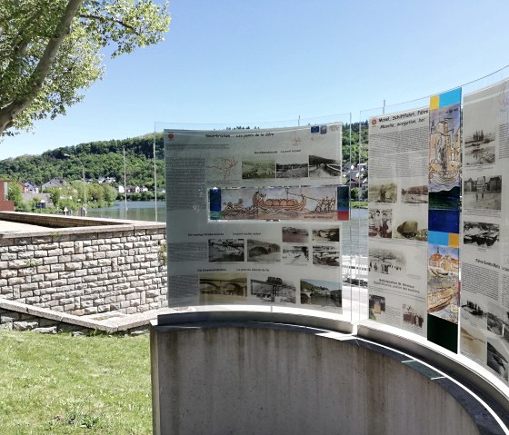 culture trail wasserbillig, © Deutsch-Luxemburgische Tourist Information culture trail wasserbillig, © Deutsch-Luxemburgische Tourist Information