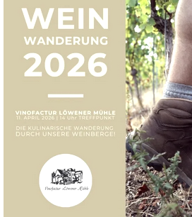 Weinwanderung, © Vinofactur Weinwanderung, © Vinofactur