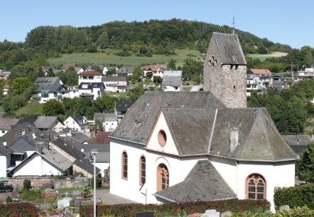 Jewish tour in Aach, © Deutsch-Luxemburgische Tourist-Info Jewish tour in Aach, © Deutsch-Luxemburgische Tourist-Info