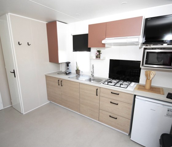 Mobil Home Foto 1, © Alain Goedert Mobil Home Foto 1, © Alain Goedert