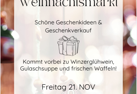 Weihnachtsmarkt, © F. Baumann Weihnachtsmarkt, © F. Baumann