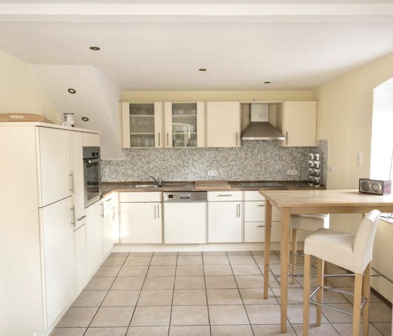 Wohnküche Mühlenbach, © am Mühlenbach Wohnküche Mühlenbach, © am Mühlenbach