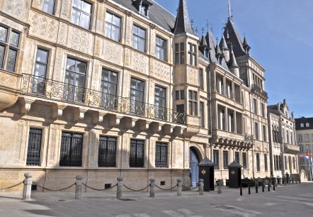 palais, © LCTO palais, © LCTO