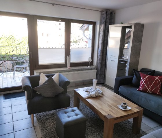 Wohnzimmer Foto 3, © Deutsch-Luxemburgische Tourist-Info Wohnzimmer Foto 3, © Deutsch-Luxemburgische Tourist-Info