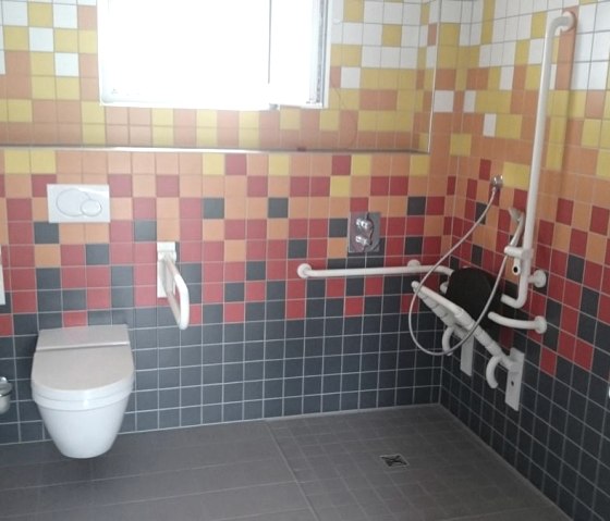 Sanitär, © Alain Goedert Sanitär, © Alain Goedert