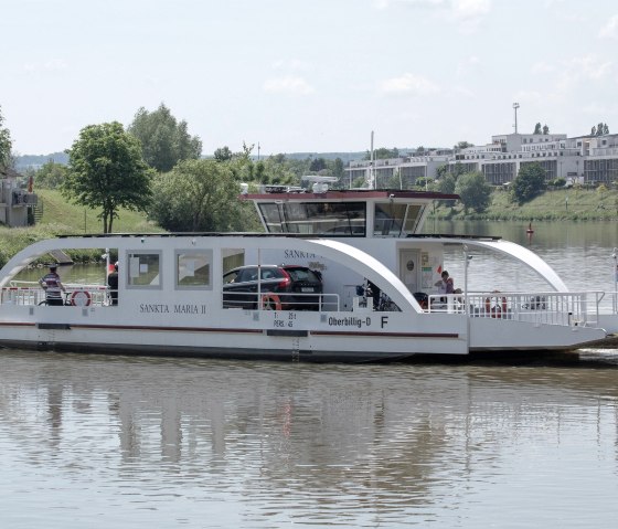 Fähre 5, © Jean Frank Fähre 5, © Jean Frank