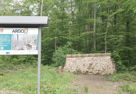 Comfort hiking trail Zemmer 3, © RLP Comfort hiking trail Zemmer 3, © RLP