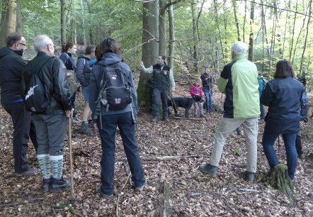 Ranger Tour 2, © Deutsch Luxemburgische Tourist Information Ranger Tour 2, © Deutsch Luxemburgische Tourist Information