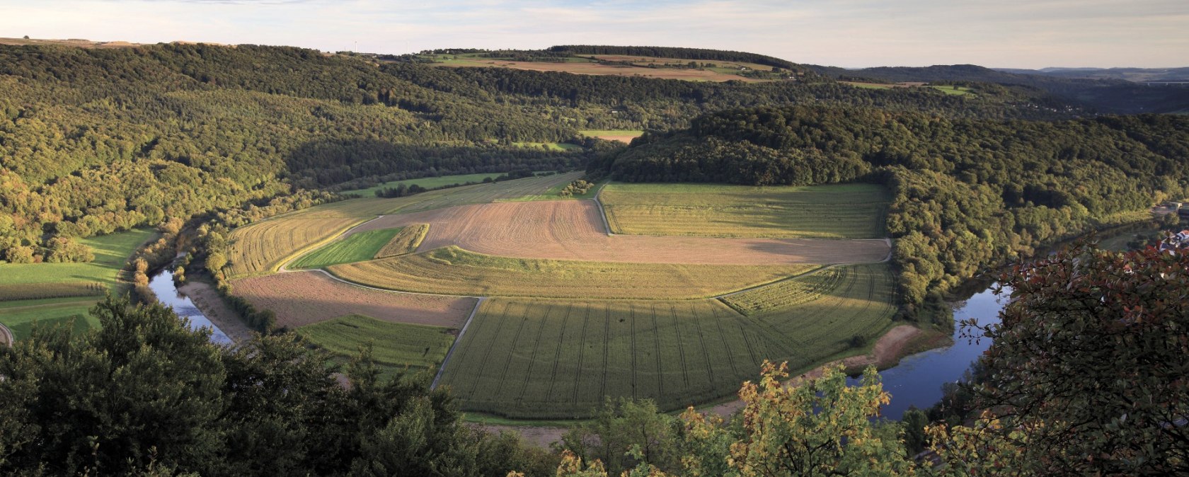 Felsenweg 4 - Ralingen-Rosport, © Naturpark Südeifel, C. Schleder Felsenweg 4 - Ralingen-Rosport, © Naturpark Südeifel, C. Schleder