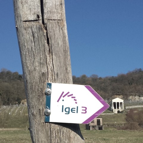 Grutenhaeuschen, © Nicole Zimmer Grutenhaeuschen, © Nicole Zimmer