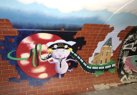 CFL2, © Deutsch Luxemburgisch Tourist Info CFL2, © Deutsch Luxemburgisch Tourist Info