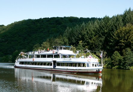 fgs_saargold-schoener-coupe-paysage_1, © SPS Saar Personenschiffahrt GmbH & CoKG fgs_saargold-schoener-coupe-paysage_1, © SPS Saar Personenschiffahrt GmbH & CoKG