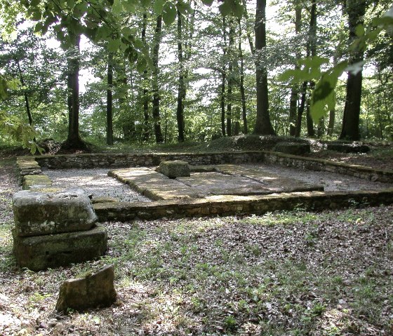 Gallo2, © Deutsch Luxemburgische Tourist Info Gallo2, © Deutsch Luxemburgische Tourist Info