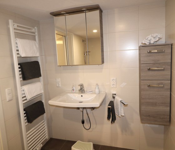 Badezimmer Foto 2, © Thies Badezimmer Foto 2, © Thies