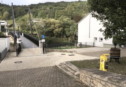 Radstation, © Rüdiger Artz Radstation, © Rüdiger Artz